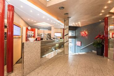 Best Western Plus Hotel St. Raphael
