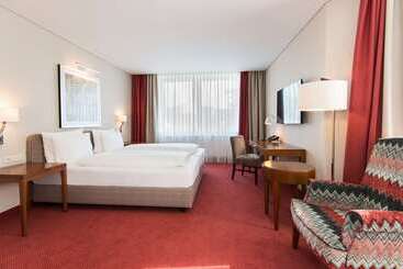 Best Western Plus Hotel St. Raphael