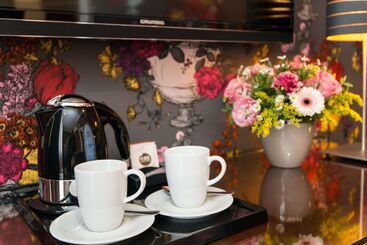 Best Western Plus Hotel St. Raphael
