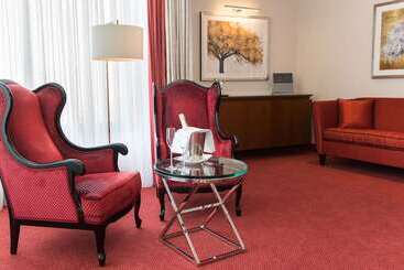Best Western Plus Hotel St. Raphael