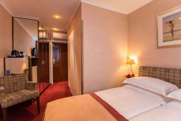 Best Western Plus Hotel St. Raphael