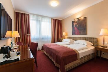 Best Western Plus Hotel St. Raphael