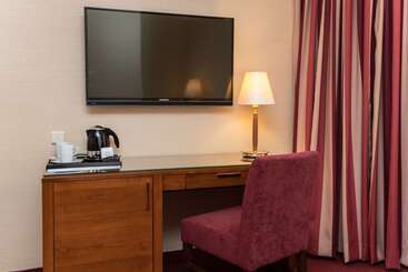 Best Western Plus Hotel St. Raphael