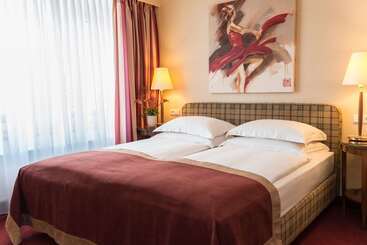 Best Western Plus Hotel St. Raphael