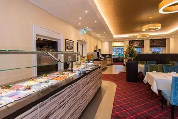 Best Western Plus Hotel St. Raphael