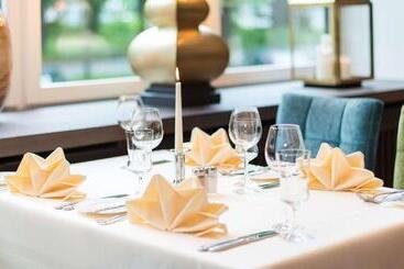 Best Western Plus Hotel St. Raphael