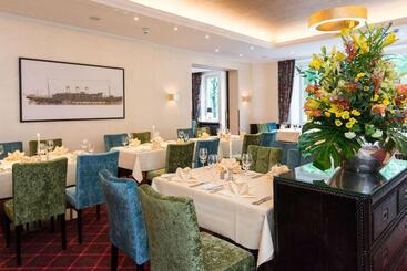 Best Western Plus Hotel St. Raphael