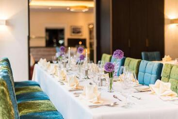 Best Western Plus Hotel St. Raphael