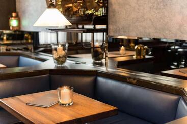 Best Western Plus Hotel St. Raphael