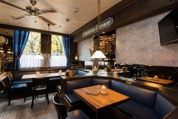 Best Western Plus Hotel St. Raphael