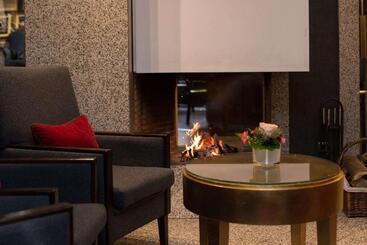 Best Western Plus Hotel St. Raphael
