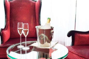 Best Western Plus Hotel St. Raphael