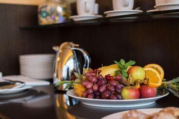 Best Western Plus Hotel St. Raphael