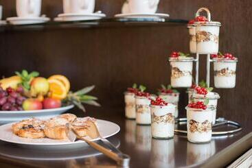Best Western Plus Hotel St. Raphael