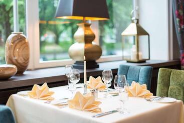 Best Western Plus Hotel St. Raphael