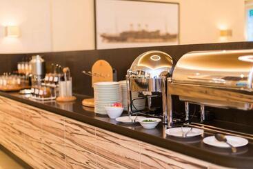 Best Western Plus Hotel St. Raphael