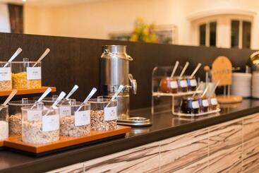 Best Western Plus Hotel St. Raphael
