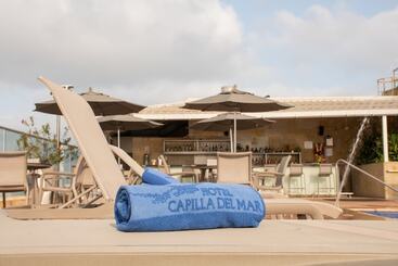 هتل Capilla Del Mar