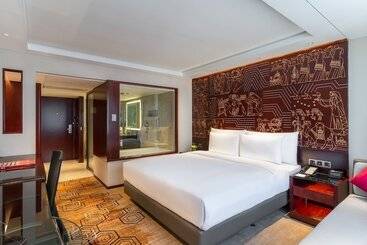 China Hotel Guangzhou - Guangzhou
