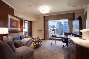 China World Hotel, Beijing