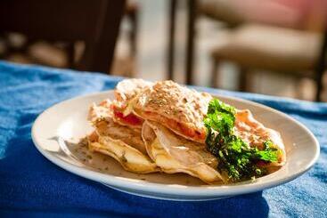 酒店 Costa Rica Tennis Club &