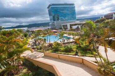 酒店 Costa Rica Tennis Club &