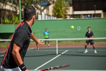 酒店 Costa Rica Tennis Club &