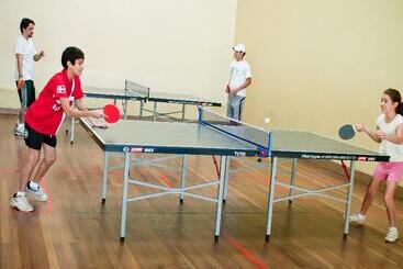 酒店 Costa Rica Tennis Club &