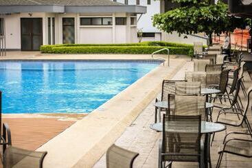 酒店 Costa Rica Tennis Club &
