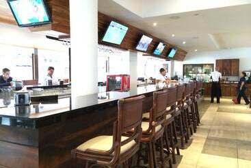 酒店 Costa Rica Tennis Club &