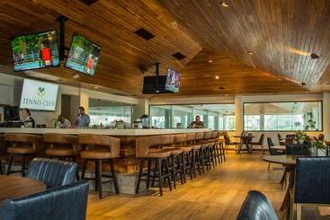 酒店 Costa Rica Tennis Club &