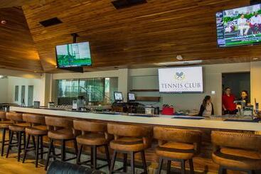 酒店 Costa Rica Tennis Club &
