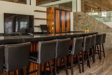 酒店 Costa Rica Tennis Club &