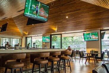 酒店 Costa Rica Tennis Club &