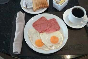 酒店 Costa Rica Tennis Club &