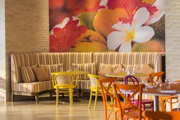 酒店 Costa Rica Tennis Club &