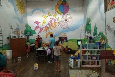 酒店 Costa Rica Tennis Club &