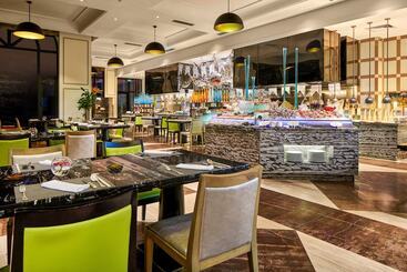 هتل Crowne Plaza Zhengzhou, An Ihg