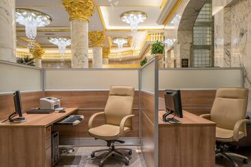 هتل Crowne Plaza Zhengzhou, An Ihg