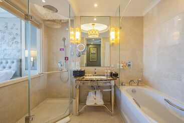 هتل Crowne Plaza Zhengzhou, An Ihg