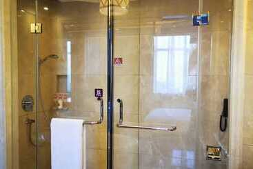 هتل Crowne Plaza Zhengzhou, An Ihg