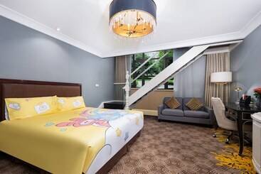 هتل Crowne Plaza Zhengzhou, An Ihg