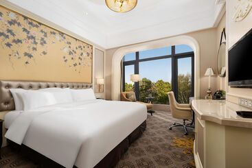 هتل Crowne Plaza Zhengzhou, An Ihg