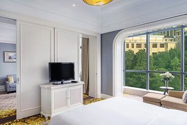 هتل Crowne Plaza Zhengzhou, An Ihg