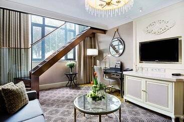 هتل Crowne Plaza Zhengzhou, An Ihg