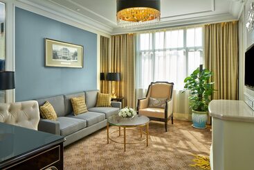 هتل Crowne Plaza Zhengzhou, An Ihg
