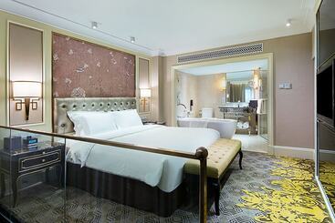 هتل Crowne Plaza Zhengzhou, An Ihg
