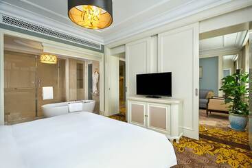 هتل Crowne Plaza Zhengzhou, An Ihg