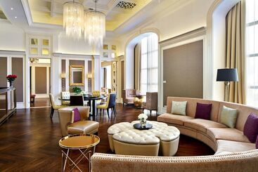 هتل Crowne Plaza Zhengzhou, An Ihg