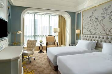 هتل Crowne Plaza Zhengzhou, An Ihg